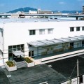 バンドー化学神戸西工場