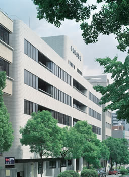 兵庫県公社館
