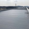 広陵小学校大規模改修工事