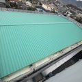 広陵小学校大規模改修工事