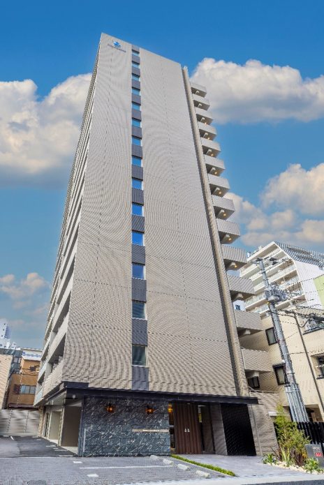 アルファレガロ神戸元町