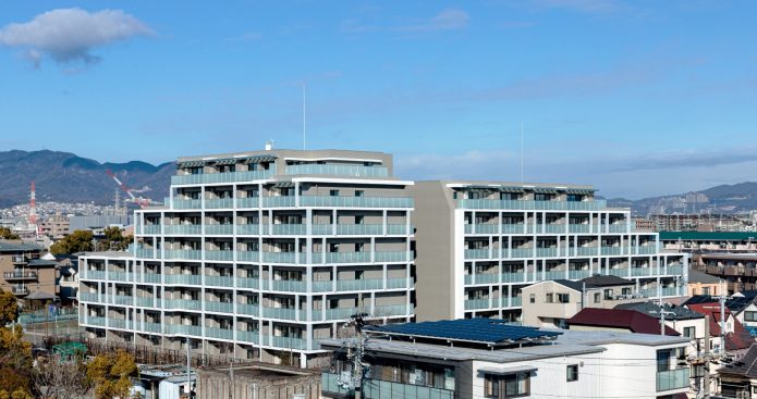 (仮称)ワコーレ武庫之荘東2丁目マンション