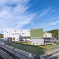 神戸市第一学校給食センター