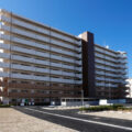 県営白川台住宅